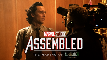 Assembled: Il Making of di Loki Stagione 2 (2023)