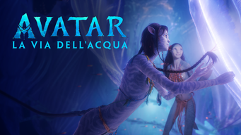 Avatar: La via dell'acqua (2022)