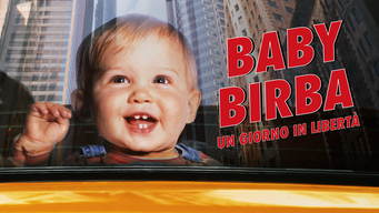 Baby Birba - Un giorno in libertà (1994)