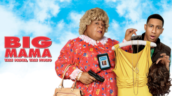 Big Mama: Tale padre, tale figlio (2011)