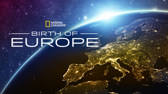 Europa: nascita di un continente (2014)