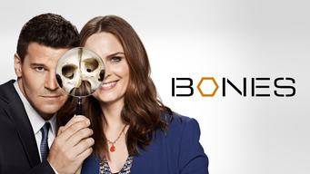 Bones (2005)