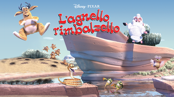 L'agnello rimbalzello (2004)