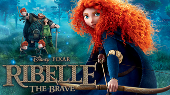 Ribelle - The Brave (2012)