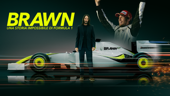 Brawn: Una storia impossibile di Formula 1 (2023)