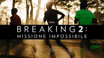 Breaking2: Missione Impossibile (2017)