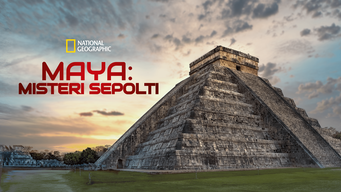 Maya: misteri sepolti (2020)