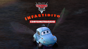 Infastidito (2013)