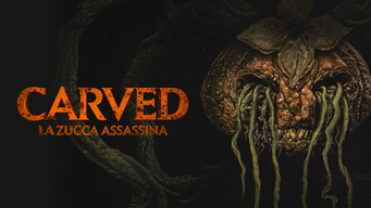 Carved – La zucca assassina (2024)