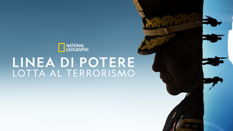 Linea di potere: lotta al terrorismo (2018)