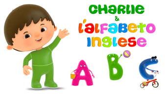 Charlie & l’alfabeto inglese (2017)