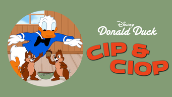 Cip & Ciop (1947)