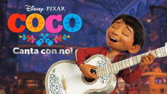 Coco Canta con noi (2022)