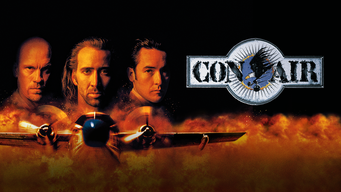 Con Air  (1997)