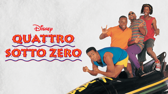 Quattro Sotto Zero (1993)