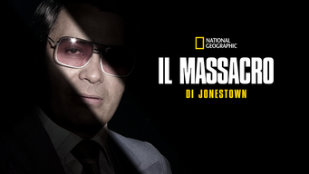 Il massacro di Jonestown (2024)