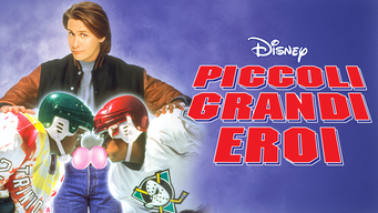Piccoli Grandi Eroi  (1994)
