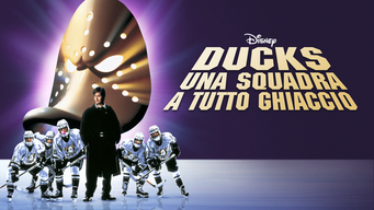 Ducks: Una Squadra a Tutto Ghiaccio (1996)