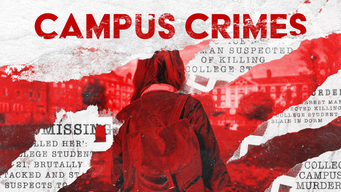 Campus Crimes (2023)