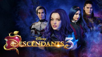 Disney Descendants 3 (2019)