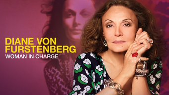 Diane Von Furstenberg: Woman in Charge (2024)