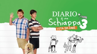 Diario di una schiappa: Vita da cani (2012)