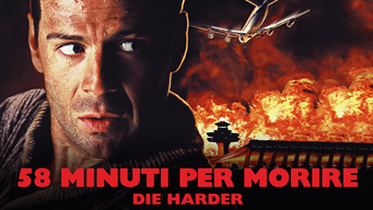 58 minuti per morire - Die Harder (1990)
