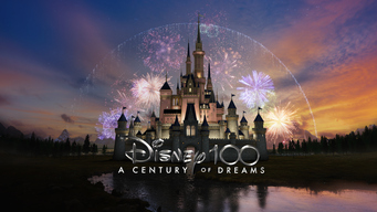 Disney 100: A Century of Dreams -- A Special Edition of 20/20 (2023)