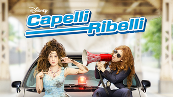 Capelli ribelli (2015)