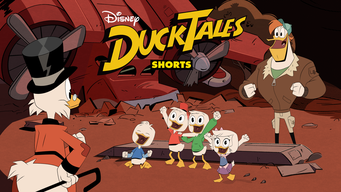 DuckTales (Shorts) (2016)