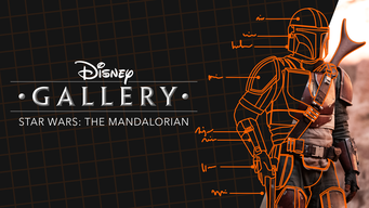 Disney Gallery / Star Wars : The Mandalorian (2020)