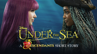 Disney Under The Sea: A Descendants Short Story (2018)