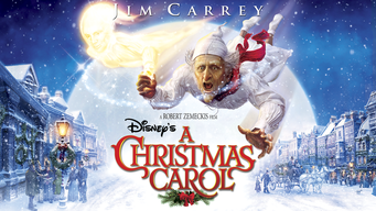 A Christmas Carol  (2009)