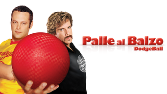 Palle al Balzo - Dodgeball (2004)