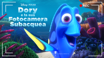 Dory's Reef Cam (2020)