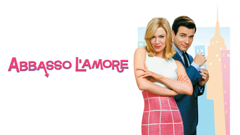 ABBASSO L'AMORE (2003)