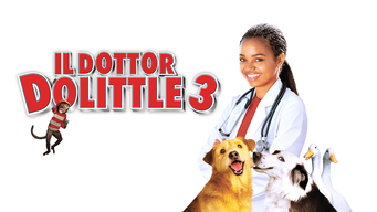 Il Dottor Dolittle 3 (2006)