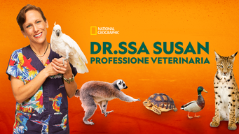Dr.ssa Susan: professione veterinaria (2014)