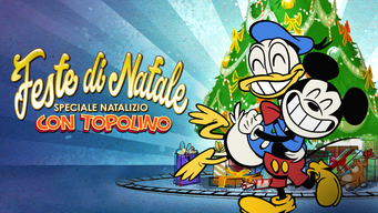Feste di Natale: Speciale Natalizio con Topolino (2016)