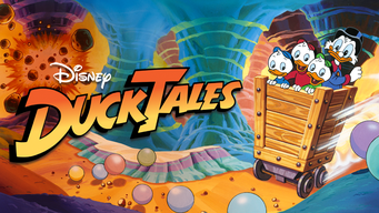 DuckTales - Avventure di paperi (1987)