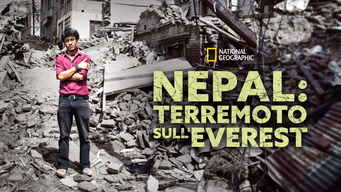Nepal: terremoto sull'Everest (2015)