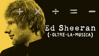 Ed Sheeran: oltre la musica (2023)