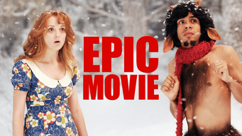 Epic Movie (2007)