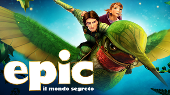 Epic il Mondo Segreto (2013)