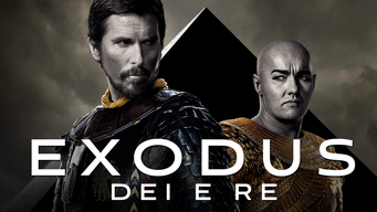 Exodus - Dei e Re (2014)