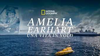Amelia Earhart: una vita in volo (2019)