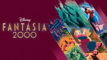 Fantasia 2000  (2000)