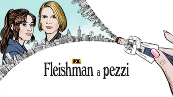 Fleishman a pezzi (2022)