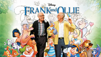 Frank and Ollie (1995)
