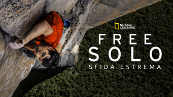 Free Solo - Sfida Estrema (2018)